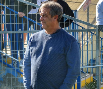 עוד לא עזב. לנדאו (מדיה אדומים)