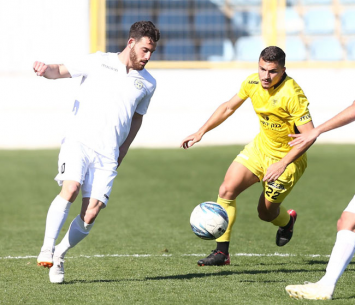 המחזור ה-22 בליגה א' (payperlens)