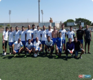 ספורטינג תל אביב