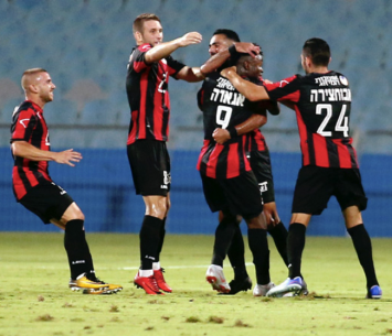 עלו למקום השלישי. שחקני קטמון