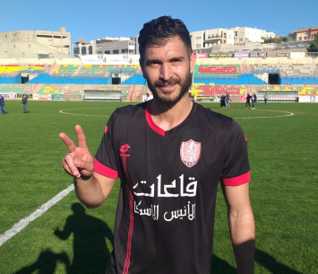 כבש צמד. קראקרה