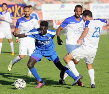 הצטיין. סלליך