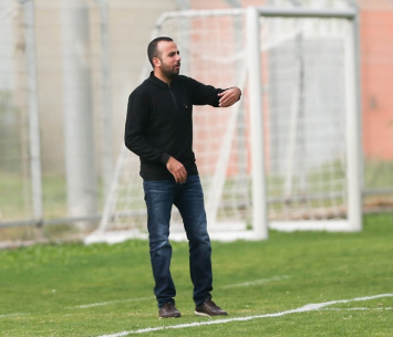 שחקניו זועמים מאמן שמשון כפר קאסם