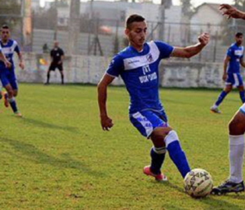 אחת מתגליות העונה. בן דיין