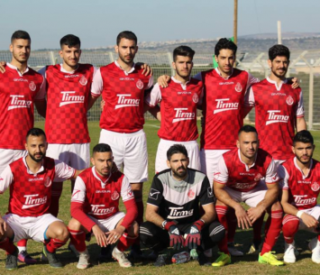 שחקני בועיינה (דאפר מחמיד)