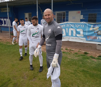 שמר על רשת נקייה. רזנקוביץ