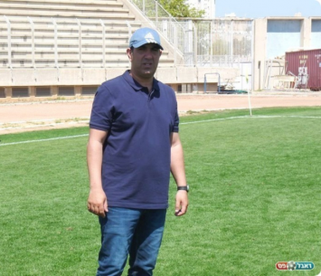 שלומי שלמה. בחולון מקווים להיות בפלייאוף (אלי שמואלי)