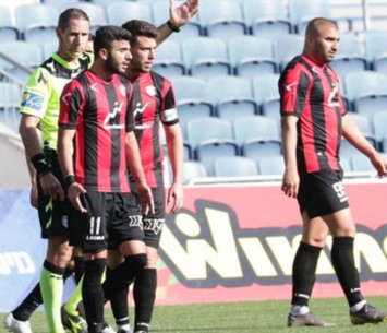 שחקני קטמון (דני מרון)