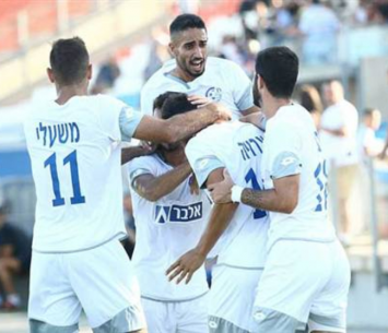 שחקני אשקלון