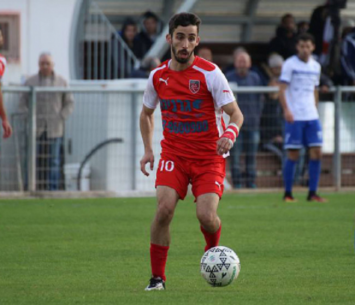 בכושר שיא. אדלשטיין