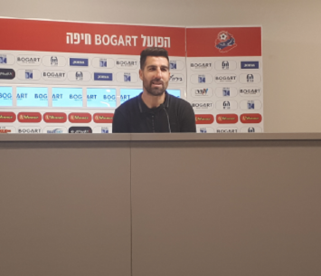 מהר מהצפוי. זיו