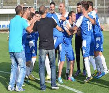 נותרו במבחנים. שחקני נשר