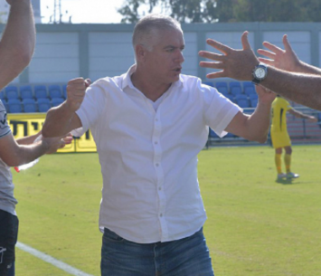 מספר על האכזבה. עייש