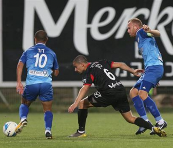 (נמרוד גליקמן)