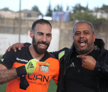 לא יחגגו יותר השנה? (דאפר מחמיד)