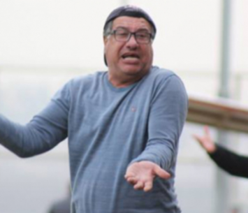 ימשיך בעונה הבאה. עיסא