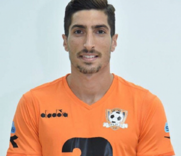 אחד ממצטייני העונה. נחמיה