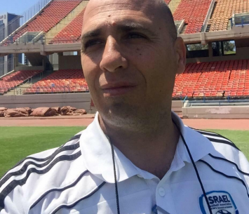 חיזוק משמעותי בעמדת המאמן. מוכתרי