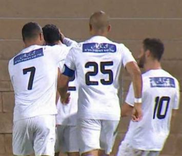 שחקני הרצליה