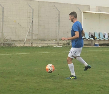 רוצה להתקדם. חזיזה