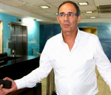 משחק העלייה? שיימן