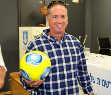 מתרגש כל שנה מחדש. מור