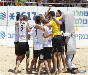 רוצים רבע גמר. שחקני כרמיאל בעונה שעברה