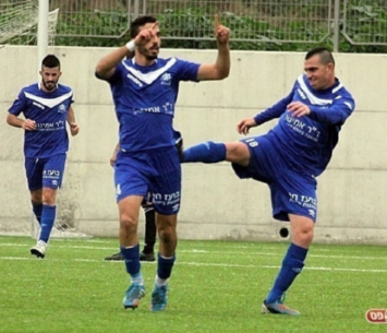 נשאר בבירה. יוסף