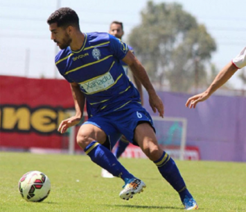 מבוקש. אלברמן