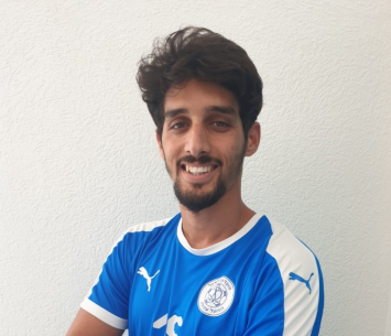 מורד במעמד החתימה