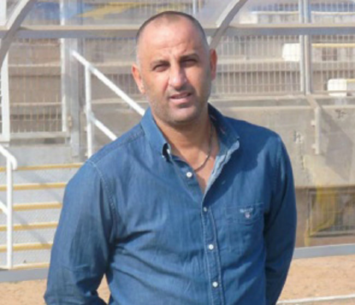 זוכה לביקורת. מוסא בן חיים