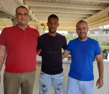 טדסה עם סבג