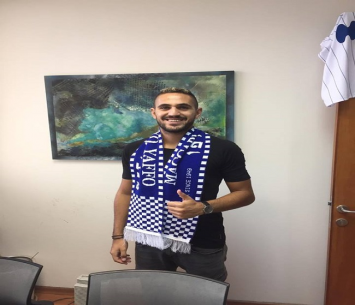 קדנציה נוספת. אילוז