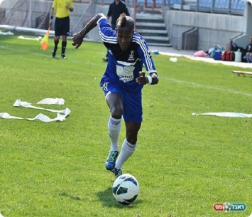 מבוקש. יאזו