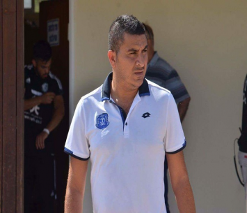 חזר הביתה. זועבי