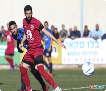 שלושער מרהיב. אסייג