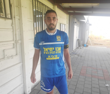 מאור זוהר (אביחי דלאל)