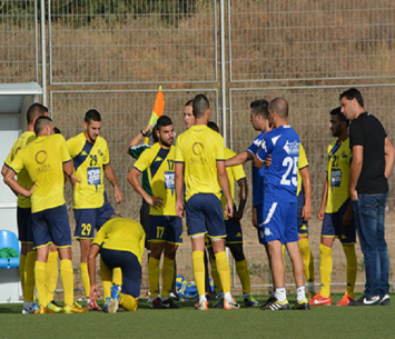 ככה פותחים עונה? קריית גת