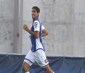 קרב קשה. דיין