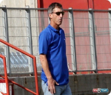 המפוטר הראשון. טבק