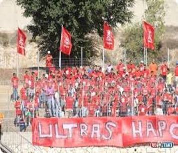 דורשים מאמן חדש. אוהדי דבוריה