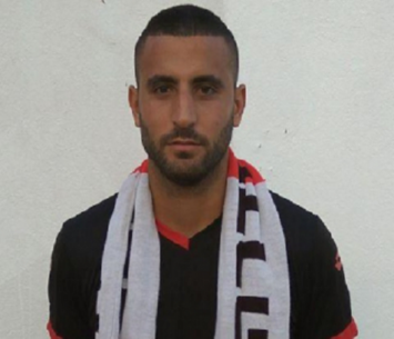 עבר עבירות משמעת. כהן