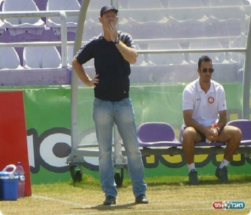 על הגריל. ברוך