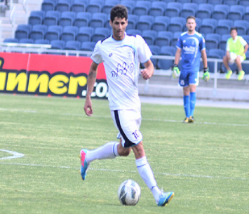 קאמבק. עקיבא