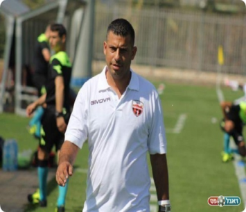 מתחיל דרך חדשה. בראון