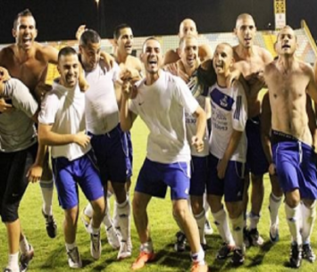 מי בנה ומי הרס? שחקני אזור