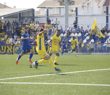 ניצחון גדול של אור יהודה (מוטי קדוש, מכבי עירוני אשדוד)