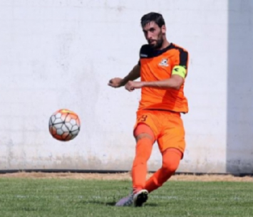 כבש מול האקסית. אסייג