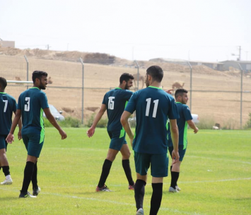 שחקני כסייפה (דף הפייסבוק עירוני כסייפה)