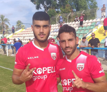 כובשי השערים לזכות רובי (דאפר מחמיד)